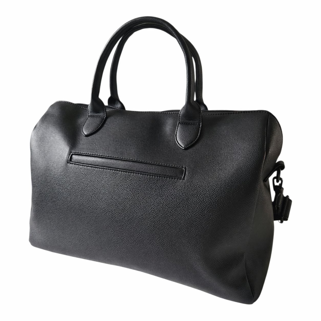 Détail matière du sac NÔMA Paris